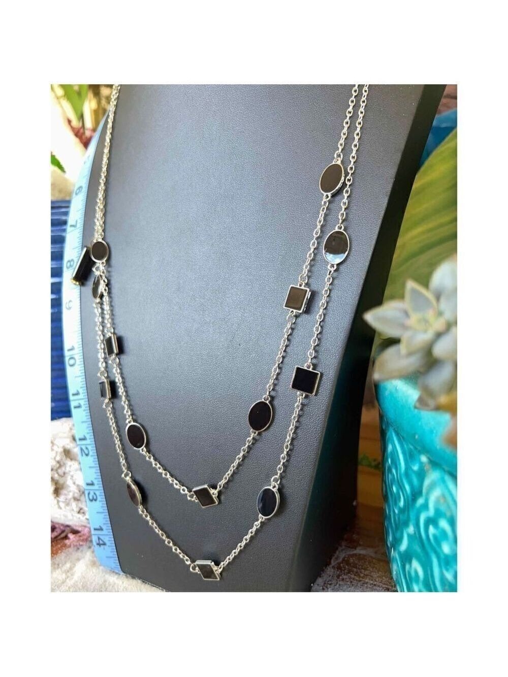 Ophelia Roe Necklace $16ea / 3 for $25